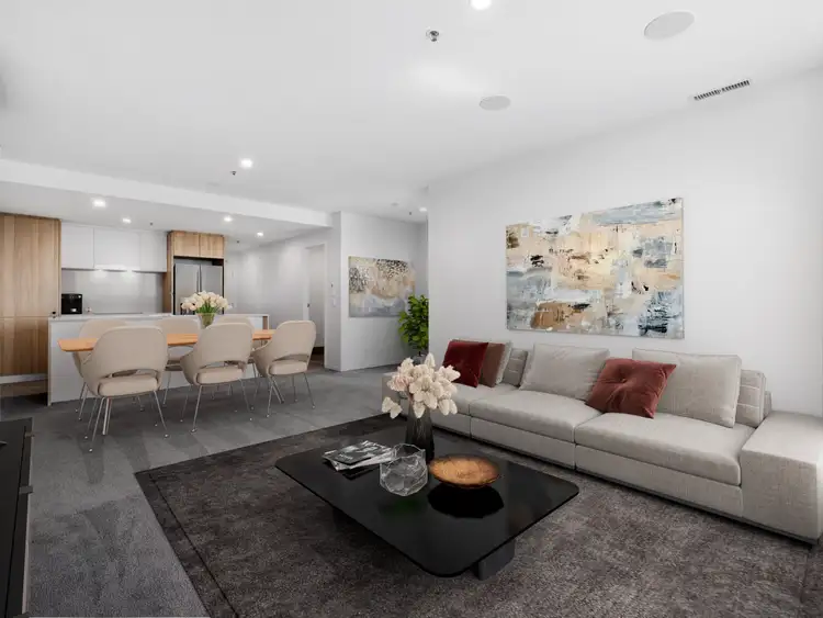 306/6 Grazier Lane, Belconnen ACT 2617