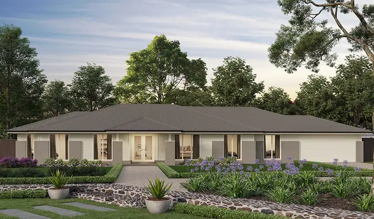 37 Yorke Drive