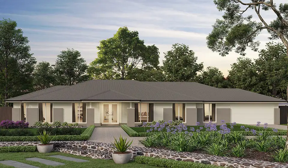 Main view of Homely house listing, 37 Yorke Drive, Gol Gol NSW 2738