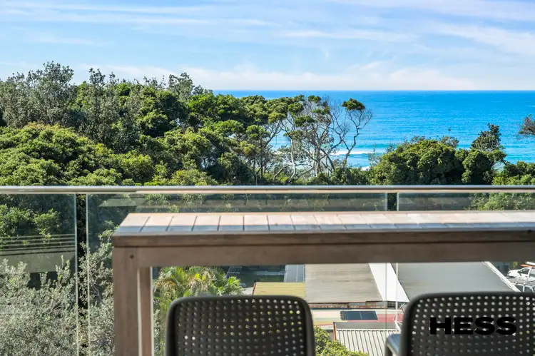 Third view of Homely apartment listing, 21/87 ocean parade, Coffs Harbour NSW 2450