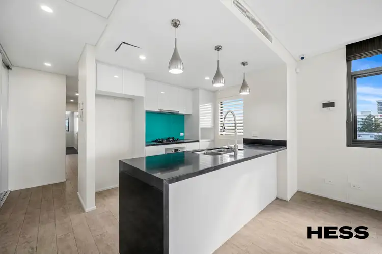 Sixth view of Homely apartment listing, 21/87 ocean parade, Coffs Harbour NSW 2450