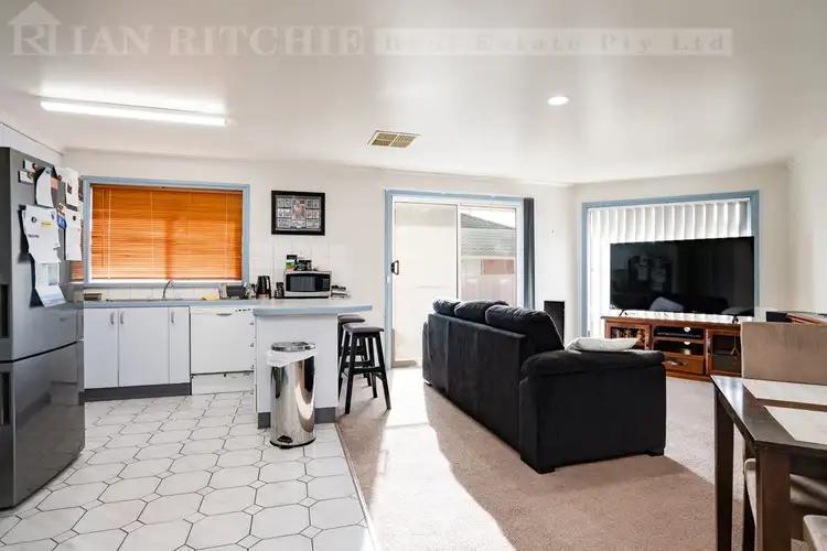 Fourth view of Homely unit listing, 1/6 Owen Court, Lavington NSW 2641