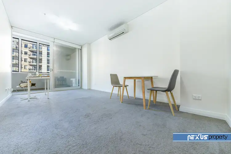 Third view of Homely apartment listing, 64/459-463 Church St, Parramatta NSW 2150