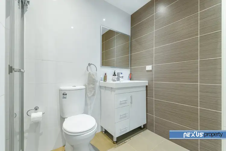 Fifth view of Homely apartment listing, 64/459-463 Church St, Parramatta NSW 2150