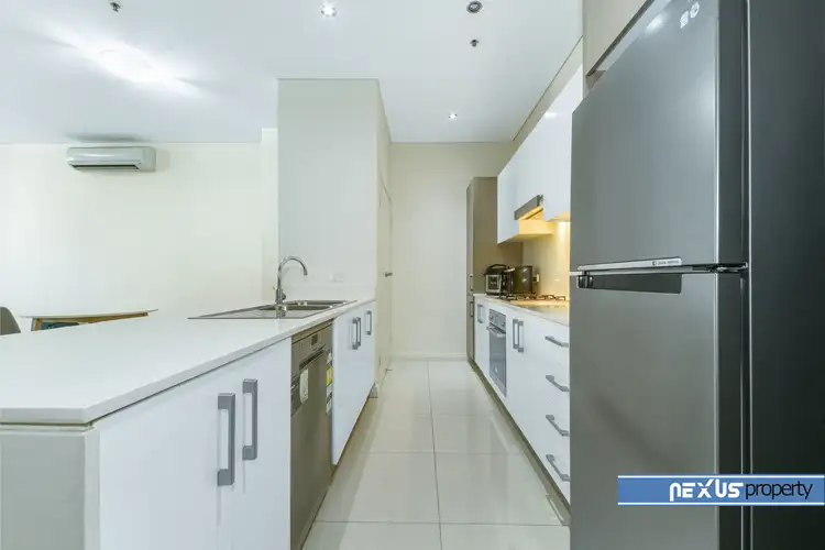 Sixth view of Homely apartment listing, 64/459-463 Church St, Parramatta NSW 2150