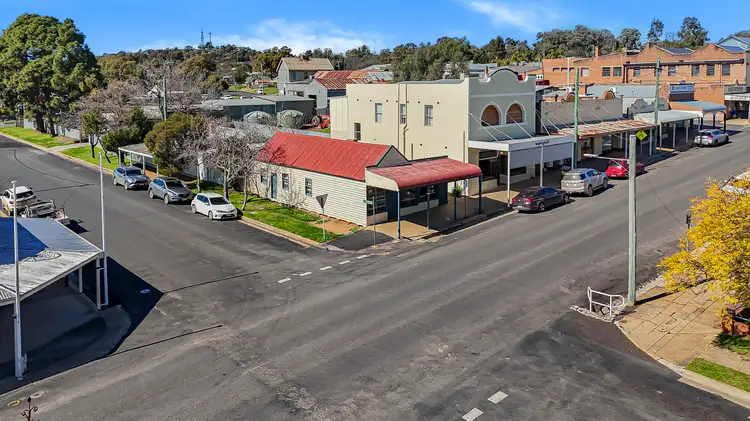 Main view of Homely house listing, 75 Herbert Street, Gulgong NSW 2852