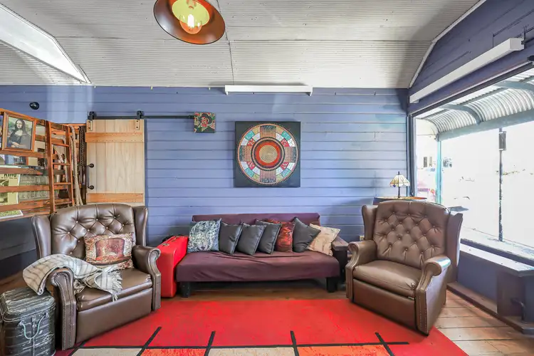 Fourth view of Homely house listing, 75 Herbert Street, Gulgong NSW 2852