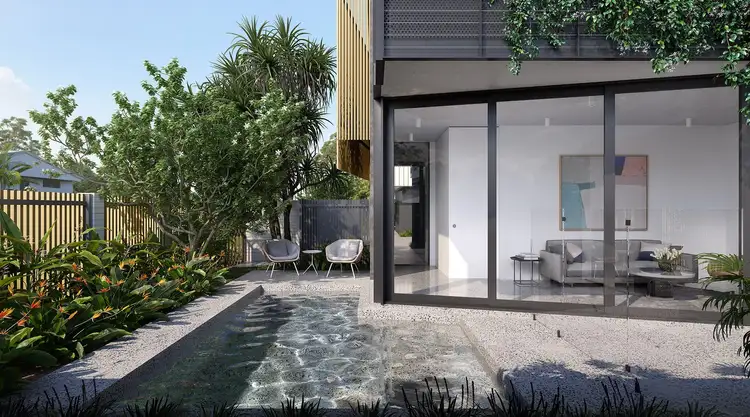 Main view of Homely townhouse listing, 4/34 Smith Street, Mooloolaba QLD 4557