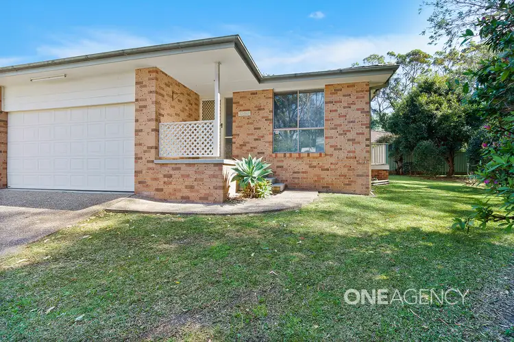 4/71 Page Avenue, North Nowra NSW 2541