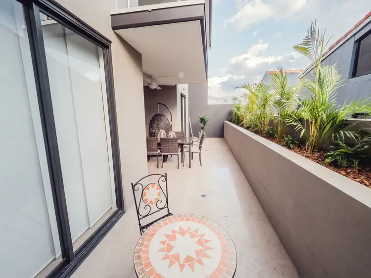 Second view of Homely apartment listing, Address available on request