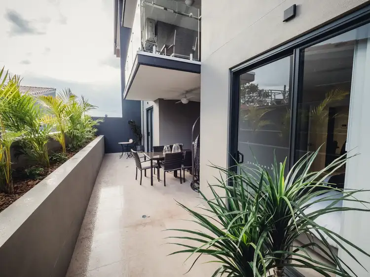 Fourth view of Homely apartment listing, Address available on request