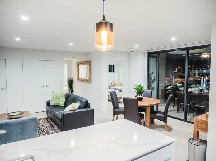 Fifth view of Homely apartment listing, Address available on request