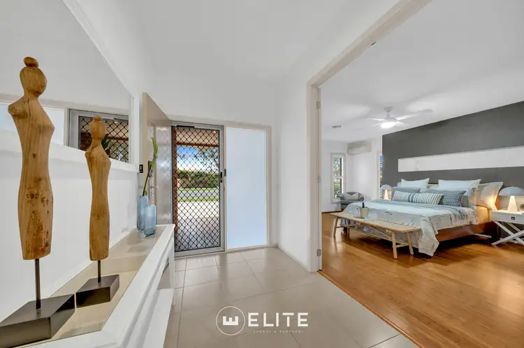 Third view of Homely house listing, 144 Alisma Boulevard, Cranbourne North VIC 3977