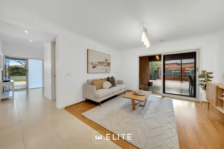 Fourth view of Homely house listing, 144 Alisma Boulevard, Cranbourne North VIC 3977