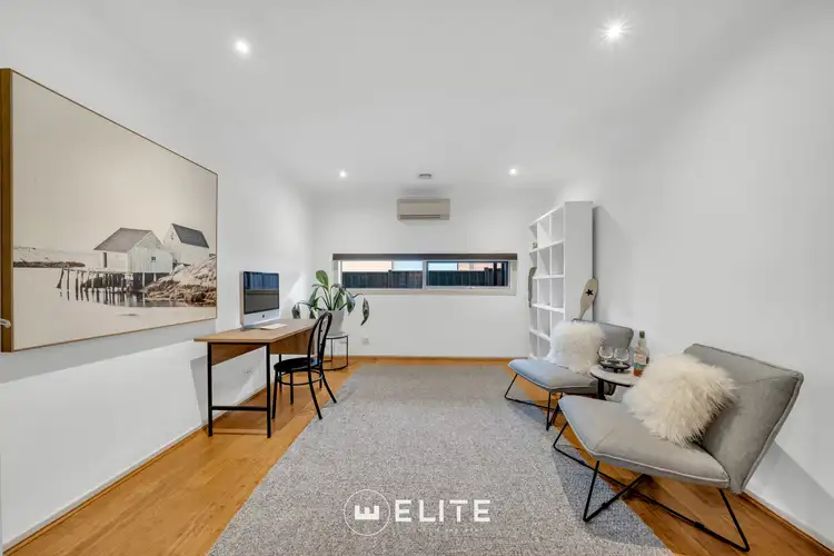 Fifth view of Homely house listing, 144 Alisma Boulevard, Cranbourne North VIC 3977