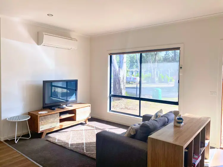 Third view of Homely house listing, Unit 12A/19 Bridge Street, Koonoomoo VIC 3644