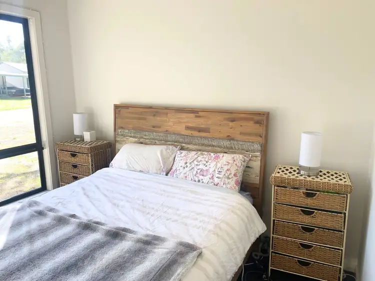 Fourth view of Homely house listing, Unit 12A/19 Bridge Street, Koonoomoo VIC 3644