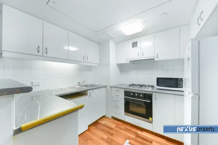 1510/197-199 Castlereagh Street, Sydney NSW 2000