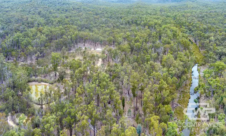 Main view of Homely rural property listing, LOT 73/74 Strathbogie Road, Wellingrove NSW 2370