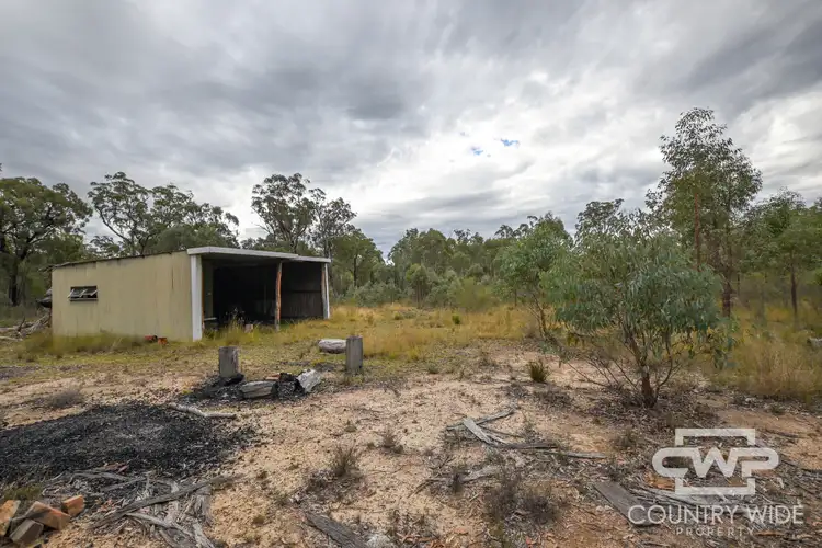 Sixth view of Homely rural property listing, LOT 73/74 Strathbogie Road, Wellingrove NSW 2370
