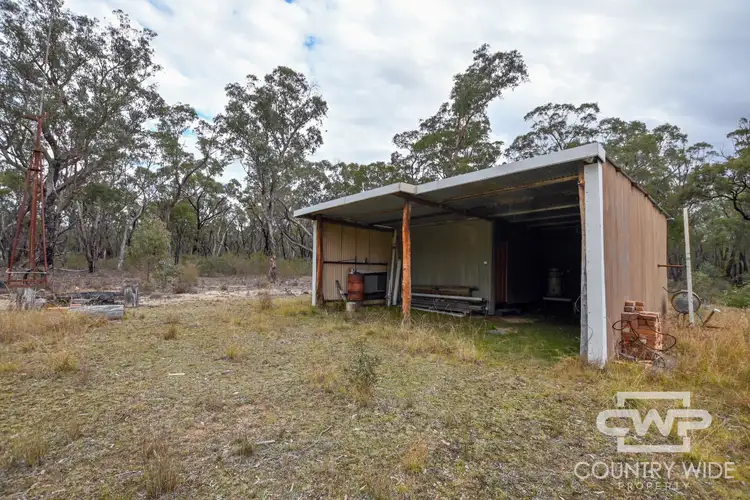 Seventh view of Homely rural property listing, LOT 73/74 Strathbogie Road, Wellingrove NSW 2370