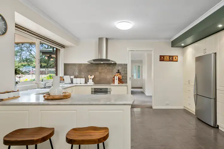 Third view of Homely house listing, 12 Windsor Street, Macedon VIC 3440