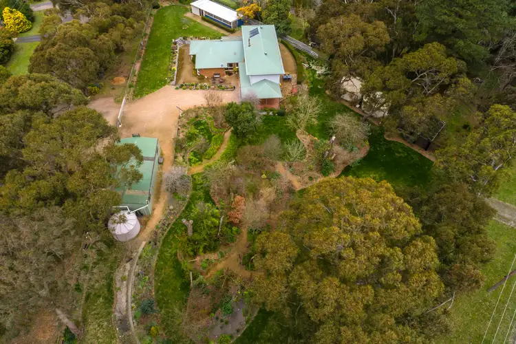 Fourth view of Homely house listing, 12 Windsor Street, Macedon VIC 3440