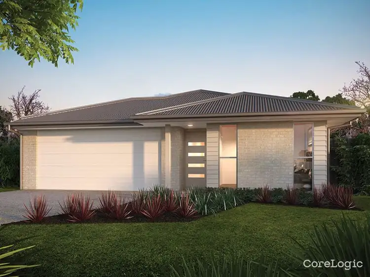 5 Murray Road, Urraween QLD 4655