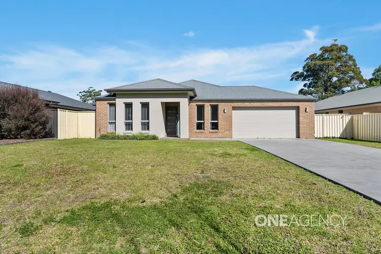 Main view of Homely house listing, 51 Anson Street, Sanctuary Point NSW 2540