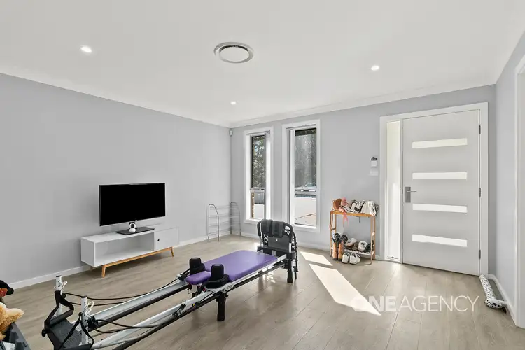 Fourth view of Homely house listing, 51 Anson Street, Sanctuary Point NSW 2540