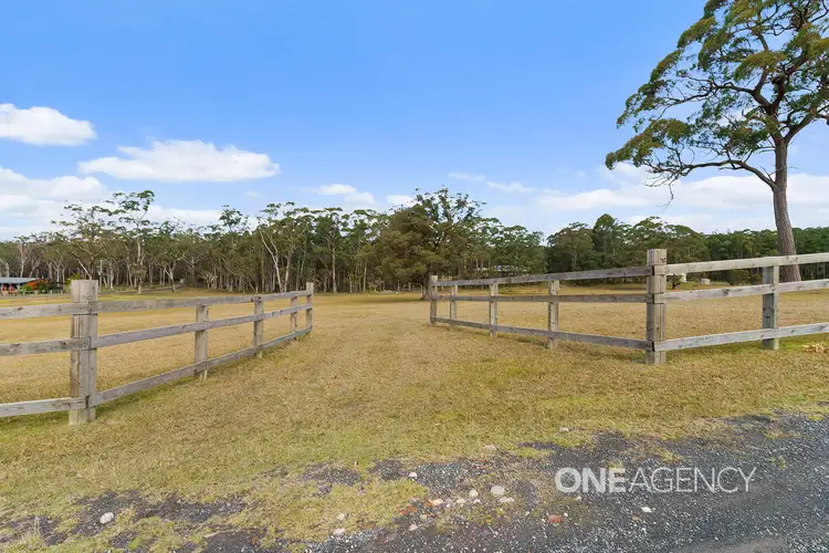 91C Bollerang Road, Wandandian NSW 2540