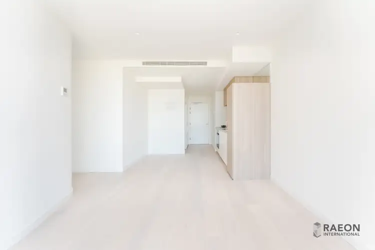 Third view of Homely apartment listing, 1305/157 A'Beckett Street, Melbourne VIC 3000