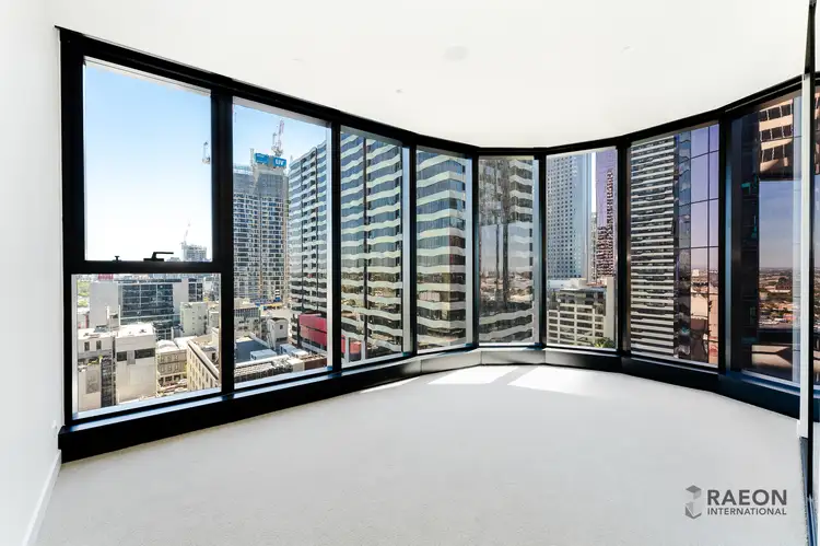 Fourth view of Homely apartment listing, 1305/157 A'Beckett Street, Melbourne VIC 3000