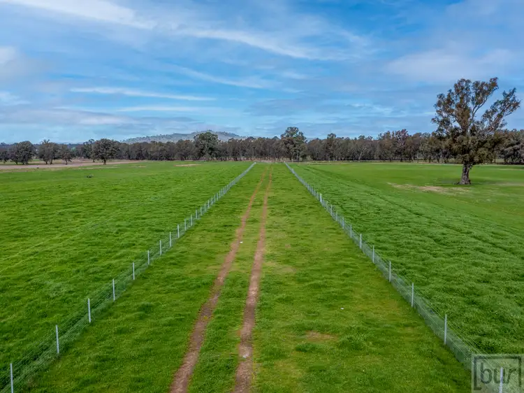 Third view of Homely land listing, "Tyrells" Ryans Road, Bonegilla VIC 3691