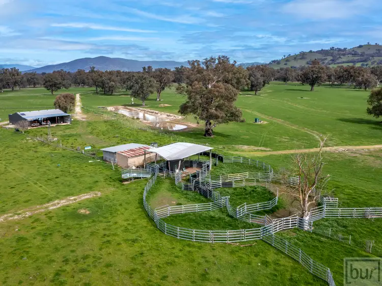 Fourth view of Homely land listing, "Tyrells" Ryans Road, Bonegilla VIC 3691