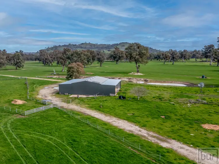 Fifth view of Homely land listing, "Tyrells" Ryans Road, Bonegilla VIC 3691