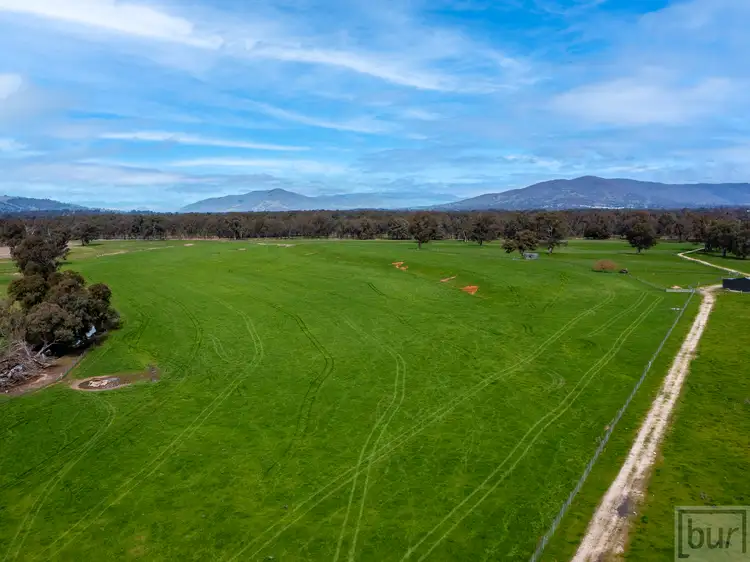 Seventh view of Homely land listing, "Tyrells" Ryans Road, Bonegilla VIC 3691