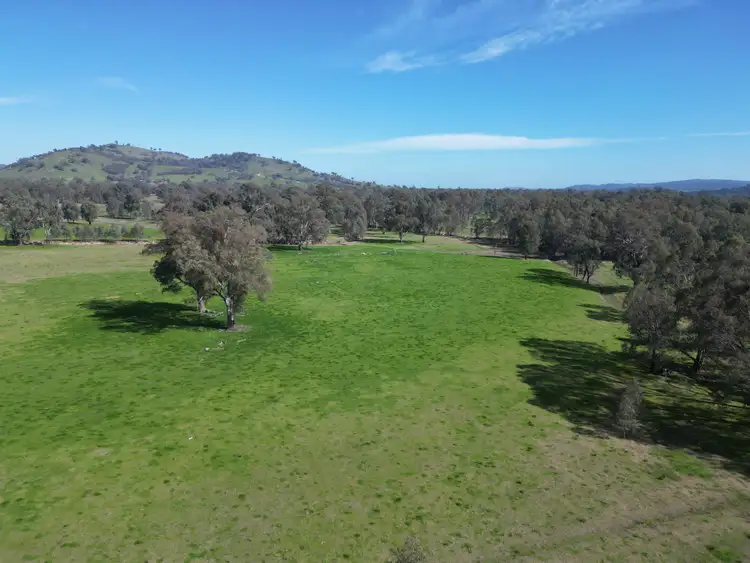 Fourth view of Homely land listing, "Jacobs" Conisbee Lane & Camp Road, Bonegilla VIC 3691