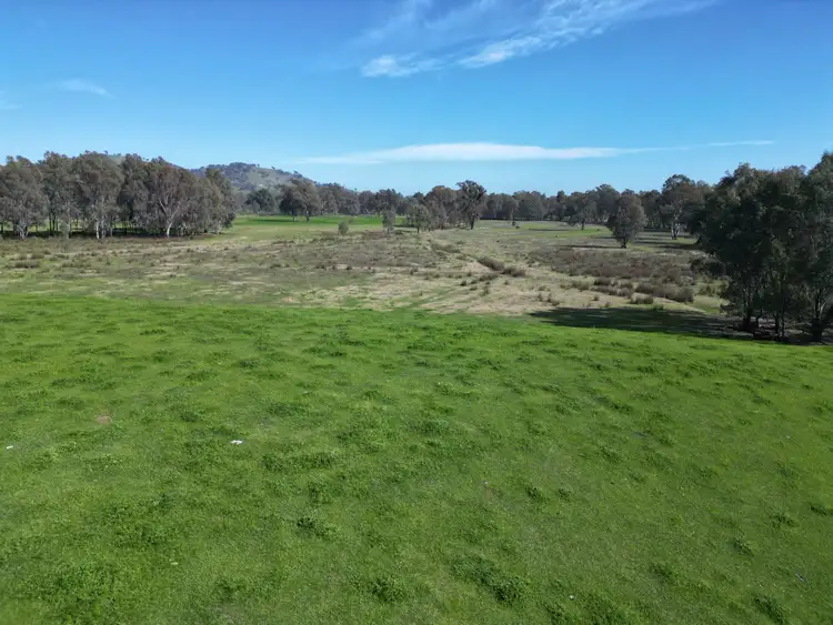 Fifth view of Homely land listing, "Jacobs" Conisbee Lane & Camp Road, Bonegilla VIC 3691