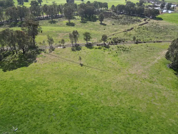 Seventh view of Homely land listing, "Jacobs" Conisbee Lane & Camp Road, Bonegilla VIC 3691