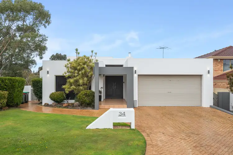 Main view of Homely house listing, 34 Bangalay Way, Dianella WA 6059