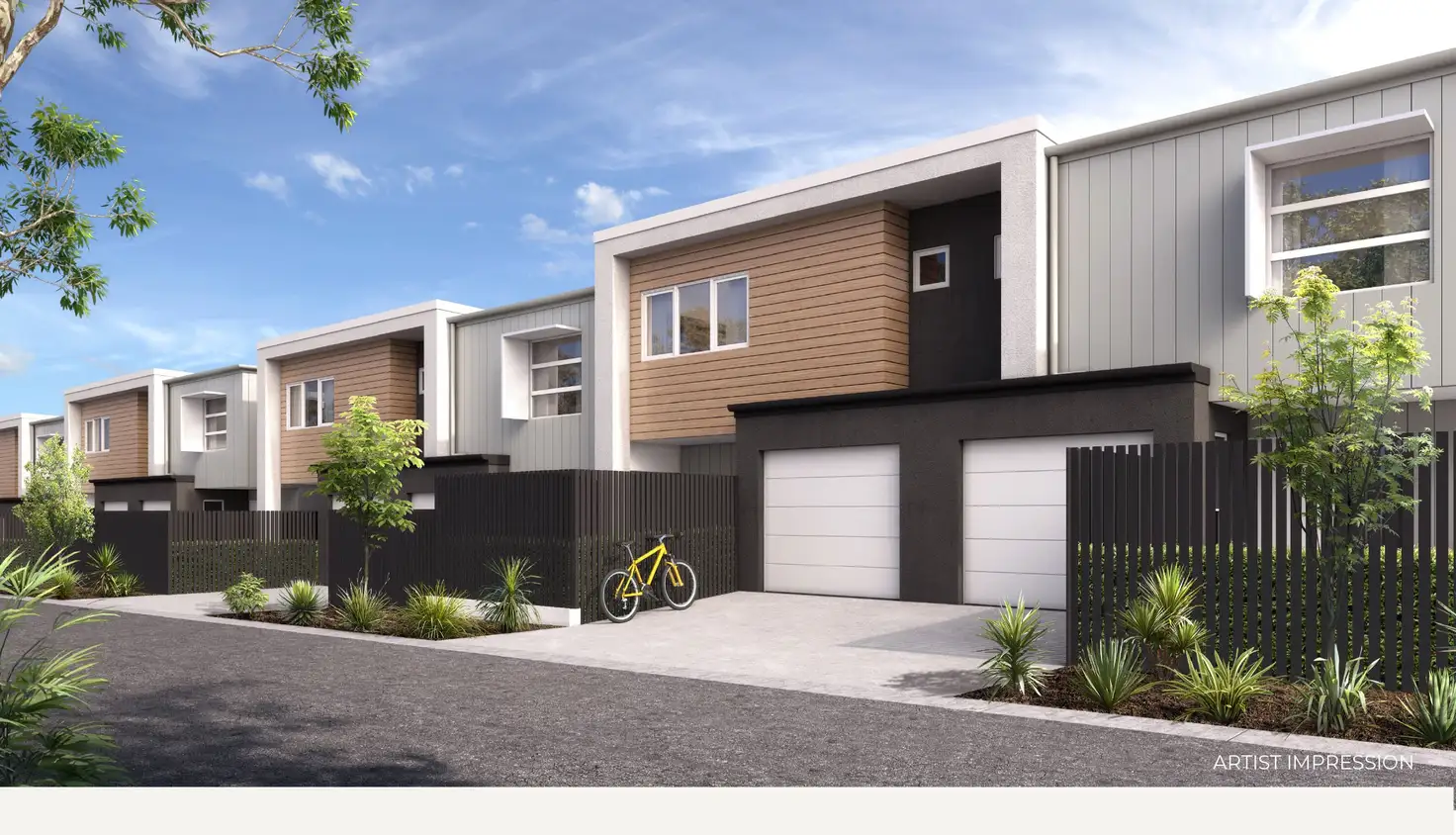 Main view of Homely townhouse listing, Address available on request