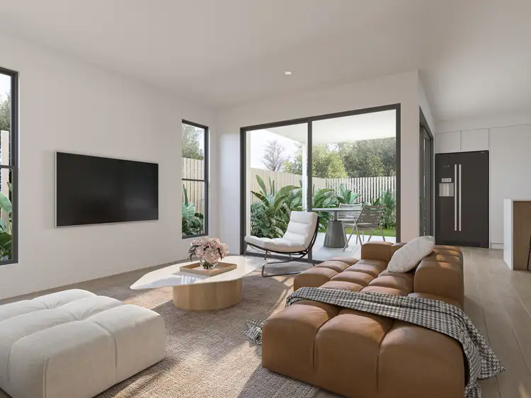 Second view of Homely townhouse listing, Address available on request