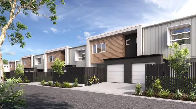 Third view of Homely townhouse listing, Address available on request