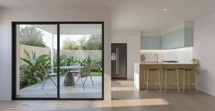 Fourth view of Homely townhouse listing, Address available on request