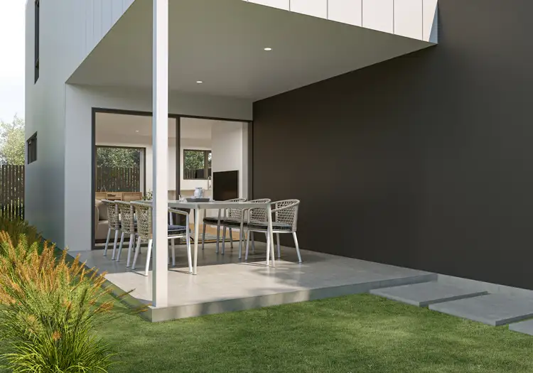 Fifth view of Homely townhouse listing, Address available on request