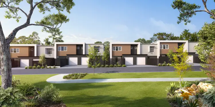 Sixth view of Homely townhouse listing, Address available on request