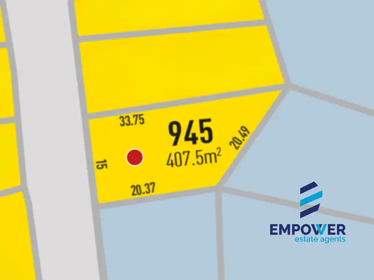 LOT 945, 2 PROPOSED ROAD, Airds NSW 2560