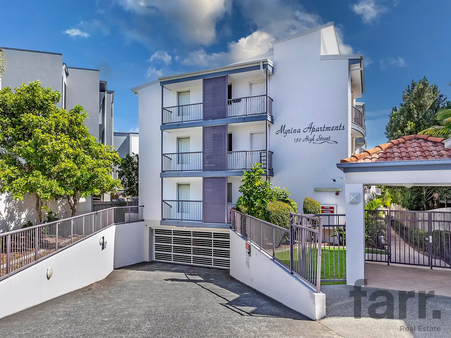 Main view of Homely apartment listing, 2/132 High Street, Southport QLD 4215