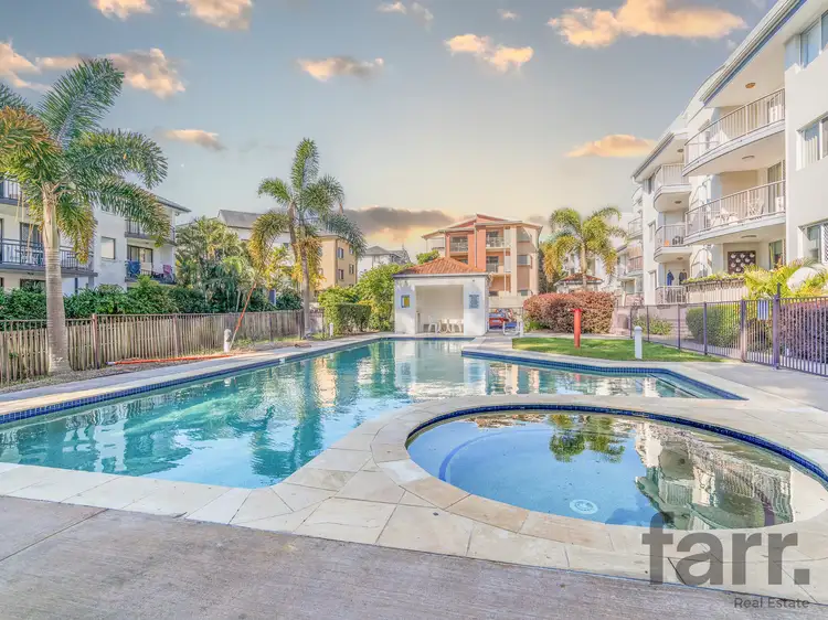 Second view of Homely apartment listing, 2/132 High Street, Southport QLD 4215